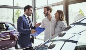 Les Français sont attachés aux concessions automobiles