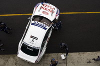 WTCC à Brno: Vers un carton des BMW ?