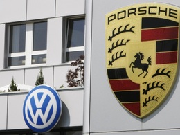 La fusion VW-Porsche reportée à l'an prochain