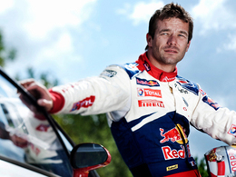 Sébastien Loeb prudent face à son avenir en WTCC