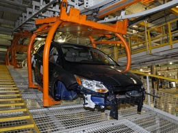 2014, année faste pour l'automobile ?