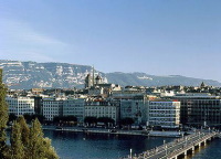 Suisse : les objectifs écolos pour 2008-2011
