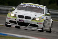 WTCC-Brno, qualifs: Farfus emmenera la horde de BMW !