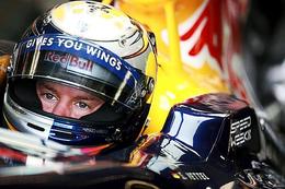 F1 Grande-Bretagne - le poids des monoplaces : Vettel est le plus lourd !