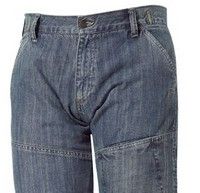 Held: pantalon Fame.