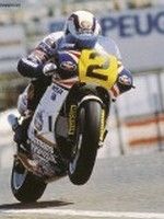 Coupes Moto Légende 2013: Wayne Gardner et Freddy Spencer seront à Dijon .