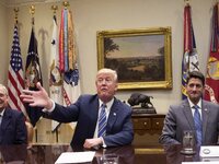 Washington veut en finir avec la voiture électrique