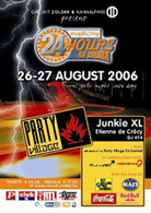 A l'approche des 24 Heures de Zolder