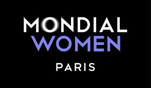 Mondial de Paris 2018 - Mondial Women, pour la promotion de la femme