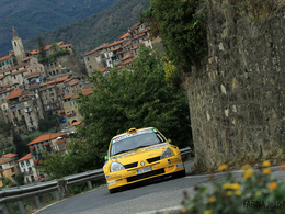 IRC : le San Remo vu par Jean-Marie Farina
