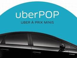 Uber condamné pour pratique commerciale trompeuse