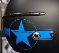JPMS 2013, comme si vous y étiez: Harisson