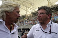 F1: Virgin lâche Brawn GP !