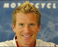 Superbike: Hodgson refusé par Bayliss chez Ducati ?