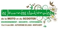 La 2è édition des JMNS se déroulera les 13 et 14 juin 2009 à Montlhéry