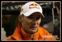 SX Bercy 2010 : Interview Stefan Everts, directeur sportif chez KTM