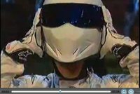 Top Gear Saison 13 : Le Stig a retiré son casque !