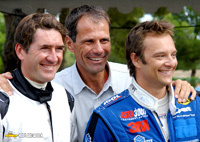 Supercar 500 Paul Ricard: Touring Cup...idon