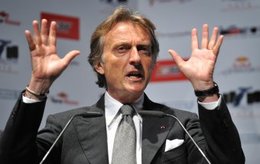 24 juin : Montezemolo provoquera-t-il le renversement de Max Mosley ?