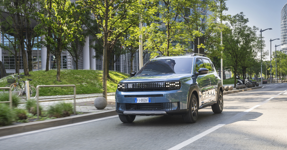 La nouvelle Fiat Grande Panda Hybrid donne-t-elle envie d’acheter un moteur Puretech ?