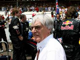 Ecclestone : "je ne laisserai pas la F1 s'autodétruire !"