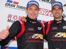 VLN/8ème manche: Victoire d'une Porsche Manthey. Débuts contrariés pour la Mercedes SLS