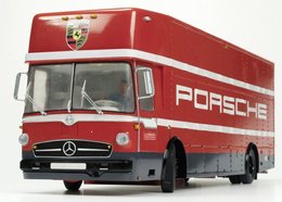Daimler au capital de Porsche ?