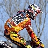 MX Mondial : Le Team Ice One Racing vers une autre dimension