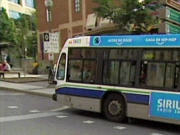 Québec : les autobus auront droit à leur GPS ?