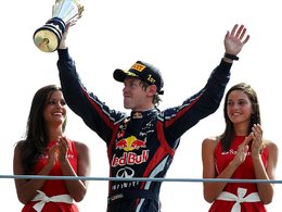 F1 GP d'Italie : Vettel sans rival