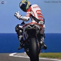 Superbike: Pour un million, Bayliss aurait fait l'effort