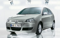 Volkswagen : la nouvelle Polo BlueMotion encore moins polluante