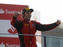 GP2 Monza Courses 1 et 2 : Filippi coiffe Bianchi et Pic pour la place de dauphin