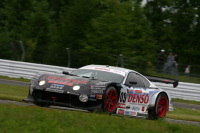 24 Heures de Tokachi : le Toyota Supra Hybride arrive premier !