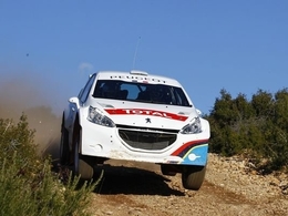 (Minuit chicanes) Et si Peugeot revenait en WRC?
