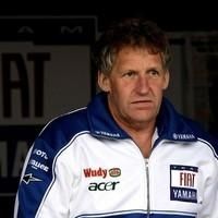Moto GP - Yamaha: Burgess considère Stoner comme le danger majeur en 2010