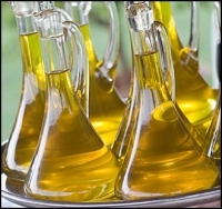 Le lien entre les olives et le biocarburant ?