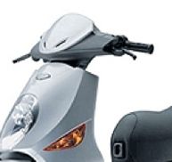 Malaguti ciak électrique
