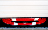 Supercar 500 Paul Ricard: De petits riens...
