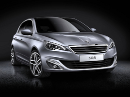 Revue de presse du 11 mai 2014 - La Peugeot 308 cartonne...