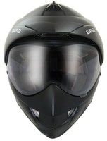 GPA Enduro: un casque polyvalent.