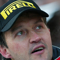 WRC: Galli chez Prodrive en 2007 ?