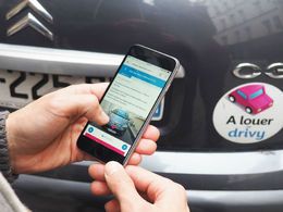 Louer sa voiture sans voir le loueur c'est possible