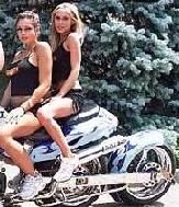 Trois roues: Une préférence pour la longueur