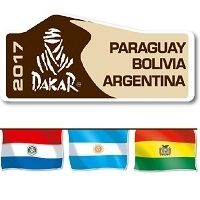 Dakar 2017 : préparation et premières histoires avant le départ