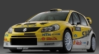 Suzuki WRC : Le regard déjà tourné vers la Suède