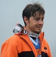 Michael Pichon abandonne l'idée du MX3