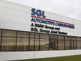 BMW va tripler sa production de fibre de carbone