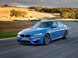 Il achète une BMW M3 défectueuse ayant tourné dans Top Gear