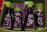 JPMS 2013, comme si vous y étiez: GS27